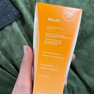 Murad Environmental Shield SPF 50 - Orange